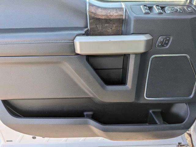 Certified 2022 Ford F250 Lariat w/ Tremor Off-Road Package AWD/4WD image 17