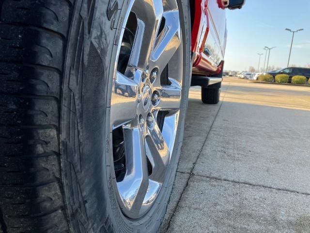 Certified 2022 Ford F150 XLT w/ Equipment Group 302A High AWD/4WD image 11