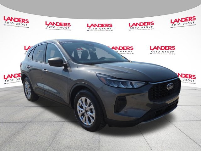 Certified 2023 Ford Escape Active image 1