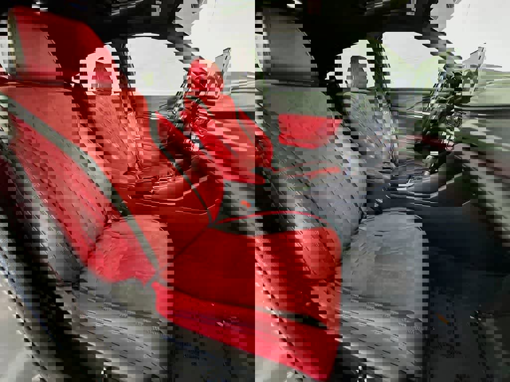 Used 2023 Acura Integra A-Spec image 17