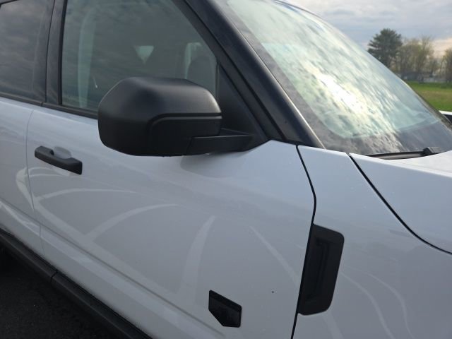 Certified 2024 Ford Bronco Sport Big Bend image 5