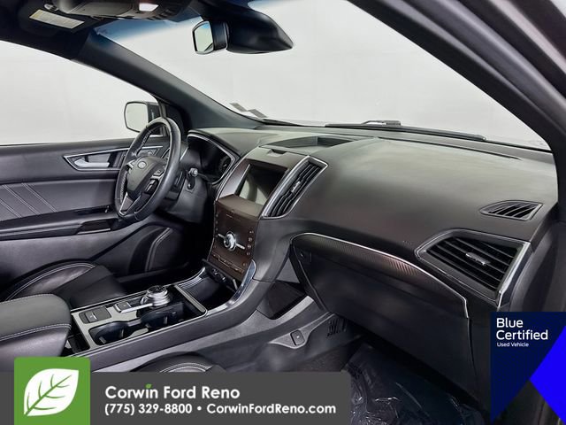 Certified 2020 Ford Edge ST w/ Cold Weather Package image 31