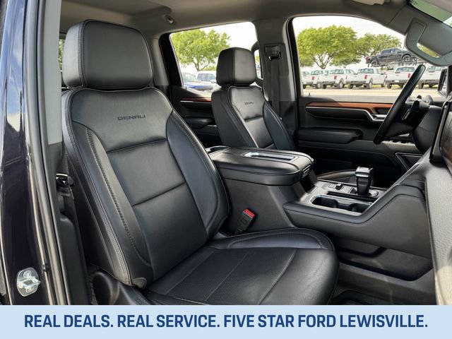 Used 2022 GMC Sierra 1500 Denali image 32