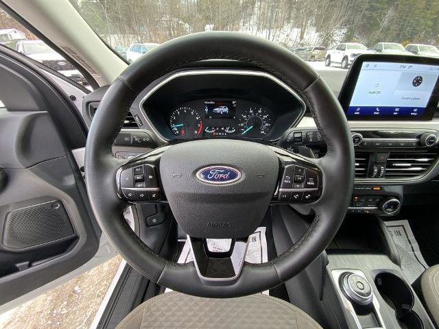 Certified 2022 Ford Escape SE w/ Convenience Package image 10
