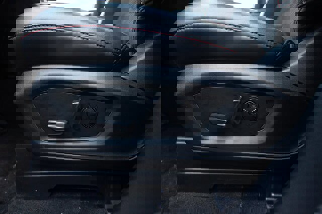 Certified 2025 Ford Explorer ST image 15