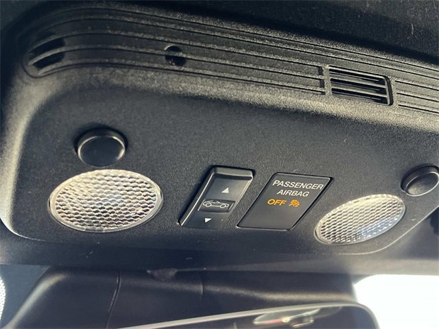 Certified 2022 Ford Mustang Premium image 27