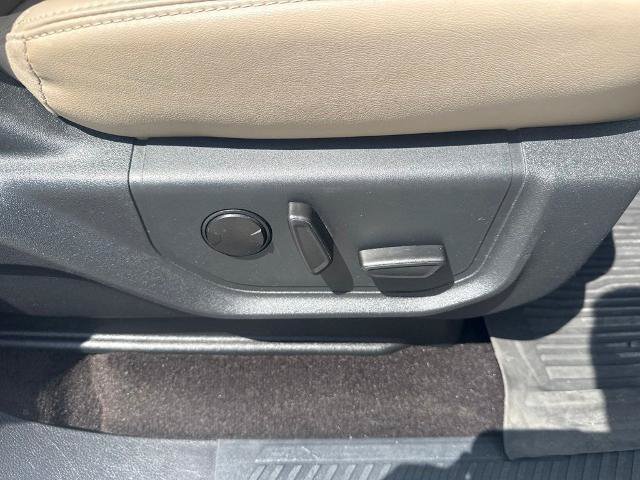 Certified 2022 Ford Expedition XLT RWD image 34