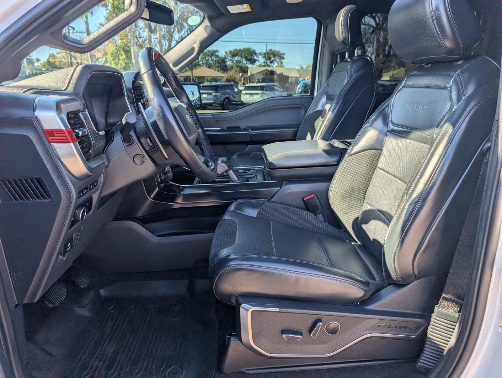 Certified 2023 Ford F150 Raptor image 23