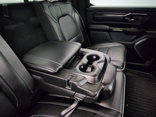 Used 2024 RAM 1500 Limited AWD/4WD image 35