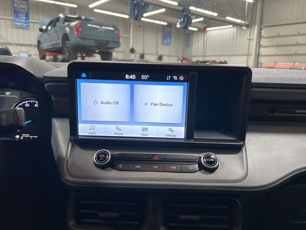 Certified 2022 Ford Maverick Lariat image 20