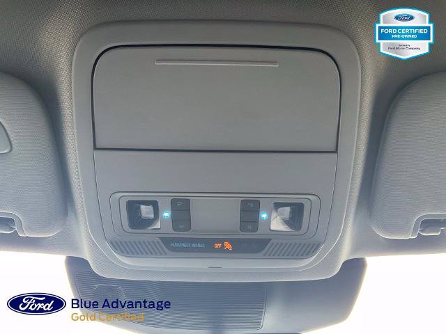 Certified 2023 Ford Explorer XLT w/ Equipment Group 202A AWD/4WD image 14