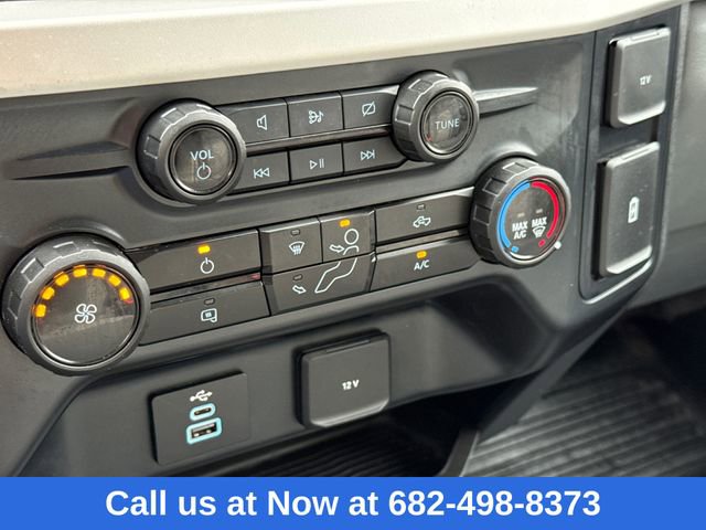 Certified 2024 Ford F350 XL image 26