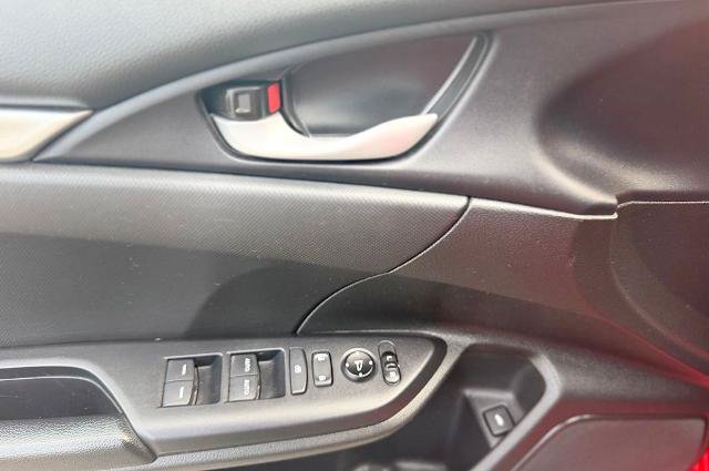 Used 2019 Honda Civic Sport image 20