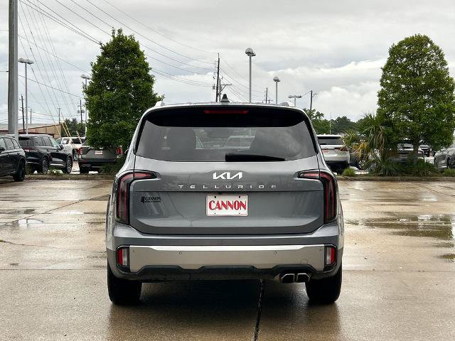 Used 2023 Kia Telluride SX FWD image 4