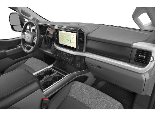 Certified 2023 Ford F250 XLT AWD/4WD image 11
