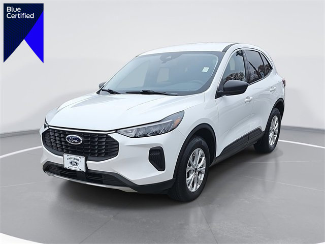 Certified 2024 Ford Escape Active image 1