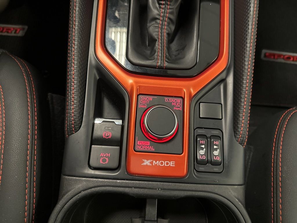 Used 2021 Subaru Forester Sport image 26