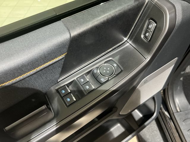 Certified 2025 Ford F150 Tremor w/ Tow/Haul Package AWD/4WD image 22