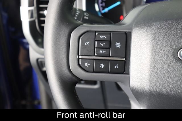 Certified 2023 Ford F150 XLT w/ Equipment Group 302A High image 47