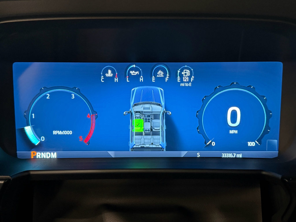 Certified 2024 Ford F250 Lariat w/ Lariat Ultimate Package image 20