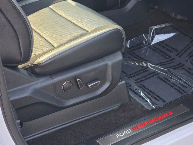 Certified 2020 Ford F150 Raptor w/ Equipment Group 802A Luxury AWD/4WD image 7