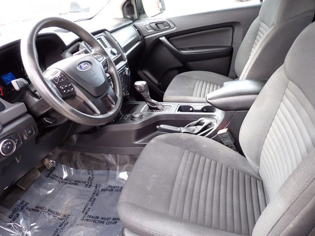 Certified 2022 Ford Ranger XL image 9