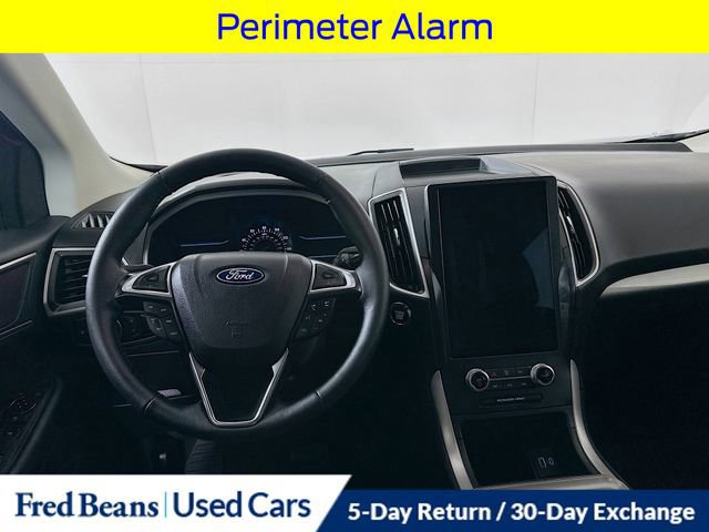 Certified 2024 Ford Edge SEL w/ Convenience Package image 26