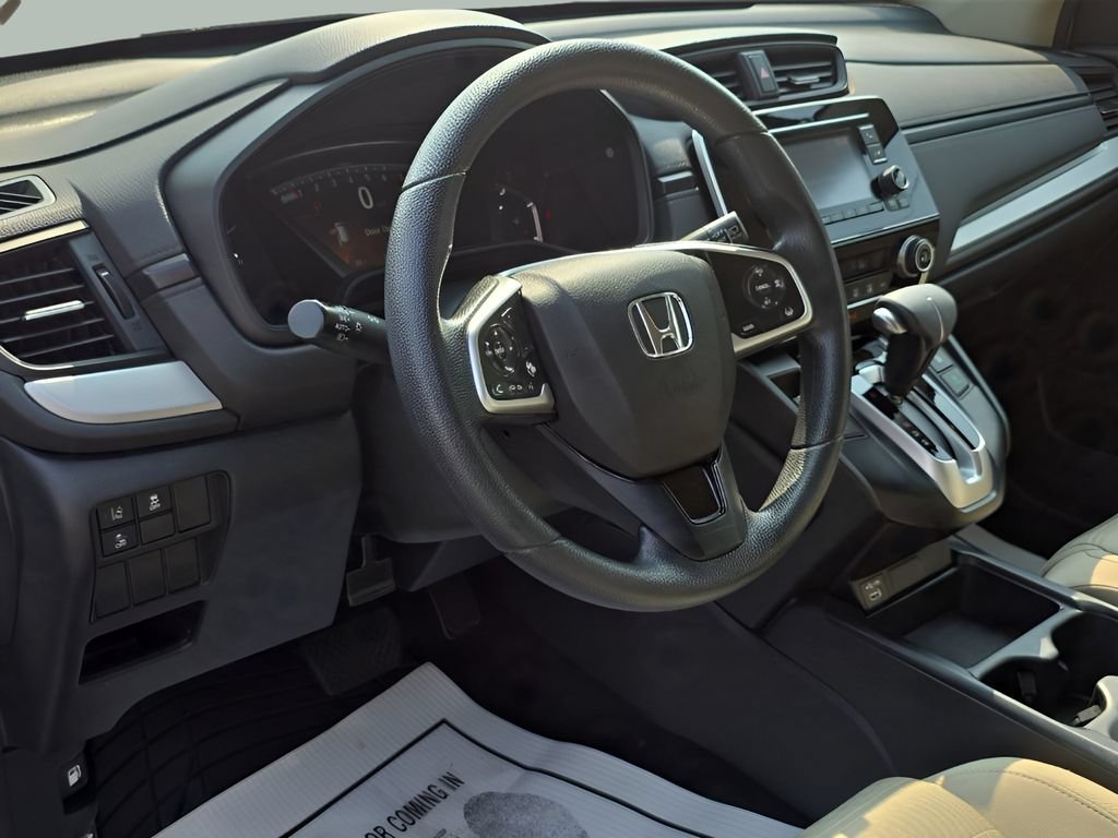 Used 2022 Honda CR-V LX image 15
