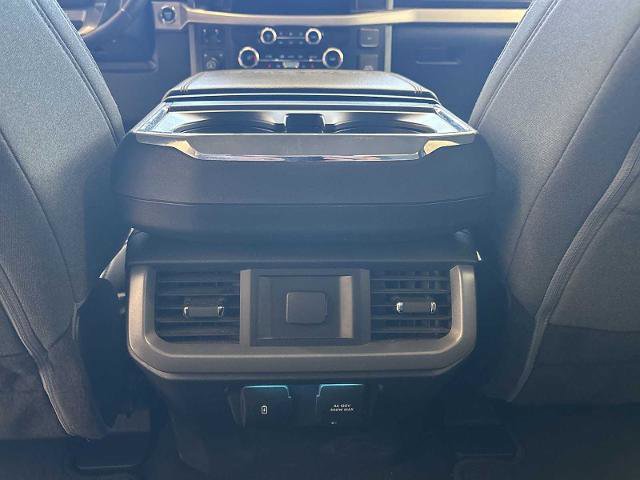 Certified 2023 Ford F150 XLT w/ Equipment Group 302A High image 20