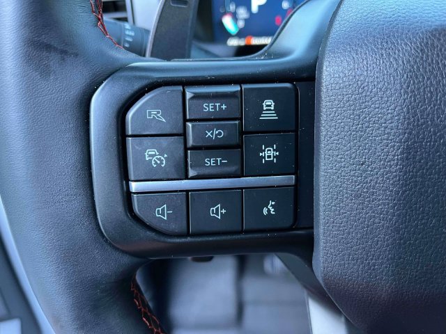 Certified 2026 Ford F150 Raptor AWD/4WD image 31