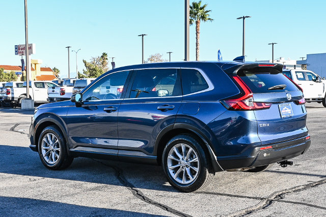 Used 2023 Honda CR-V EX-L image 6