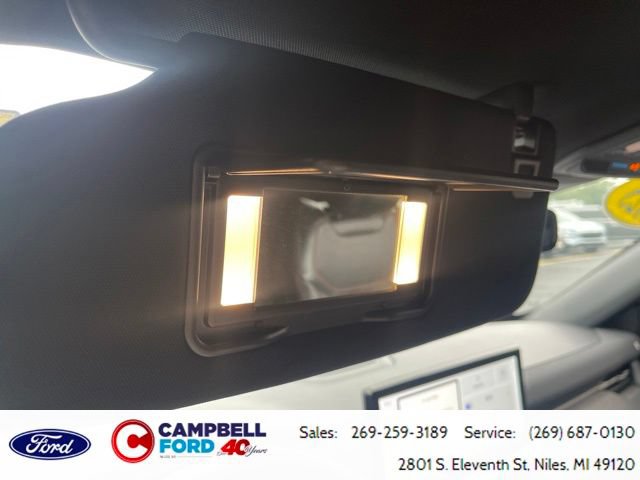 Certified 2025 Ford Explorer ST-Line w/ Premium Package AWD/4WD image 27