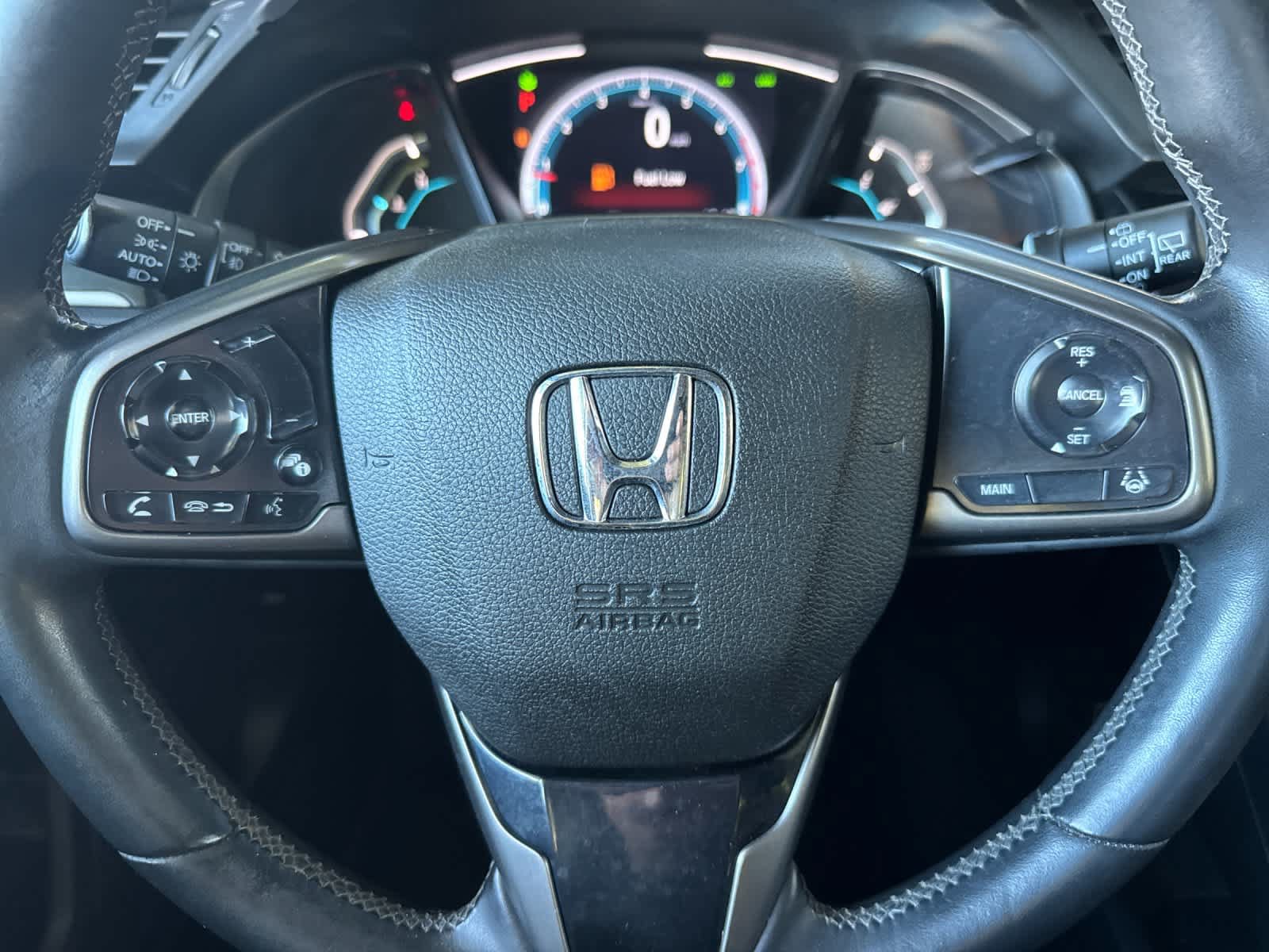 Used 2020 Honda Civic EX image 22