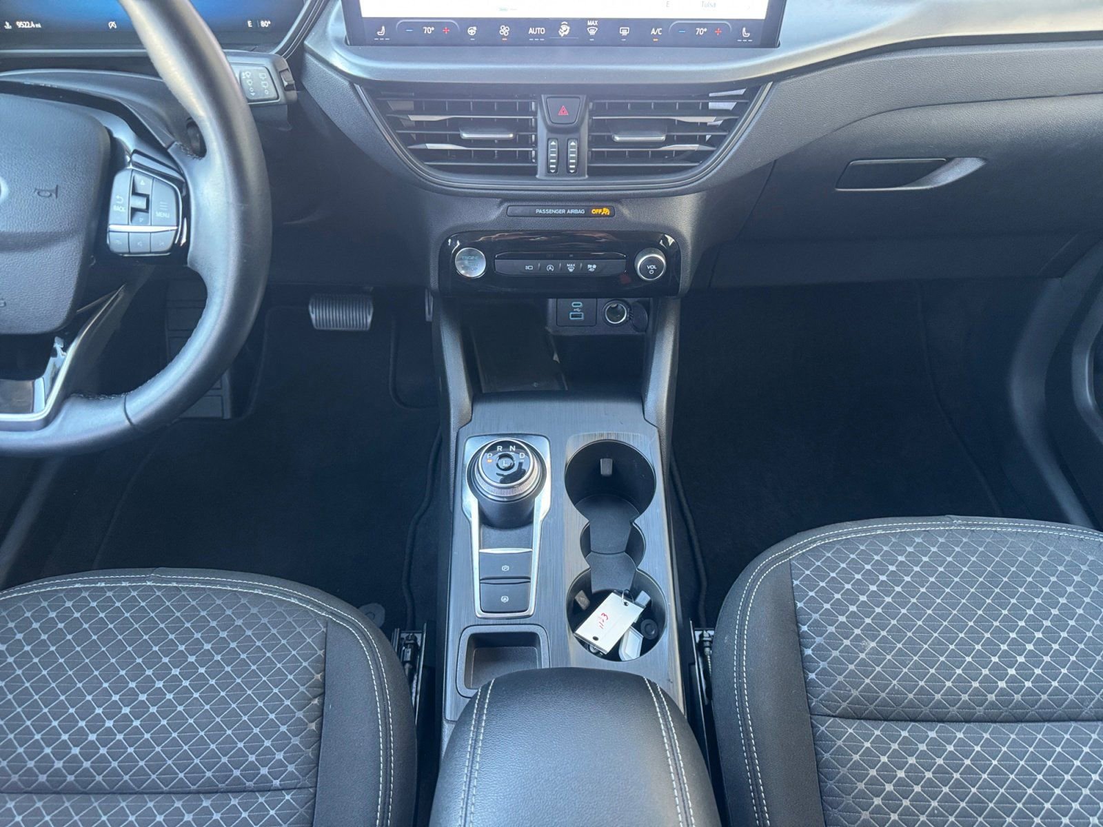 Certified 2023 Ford Escape Active w/ Tech Pack #2 image 11