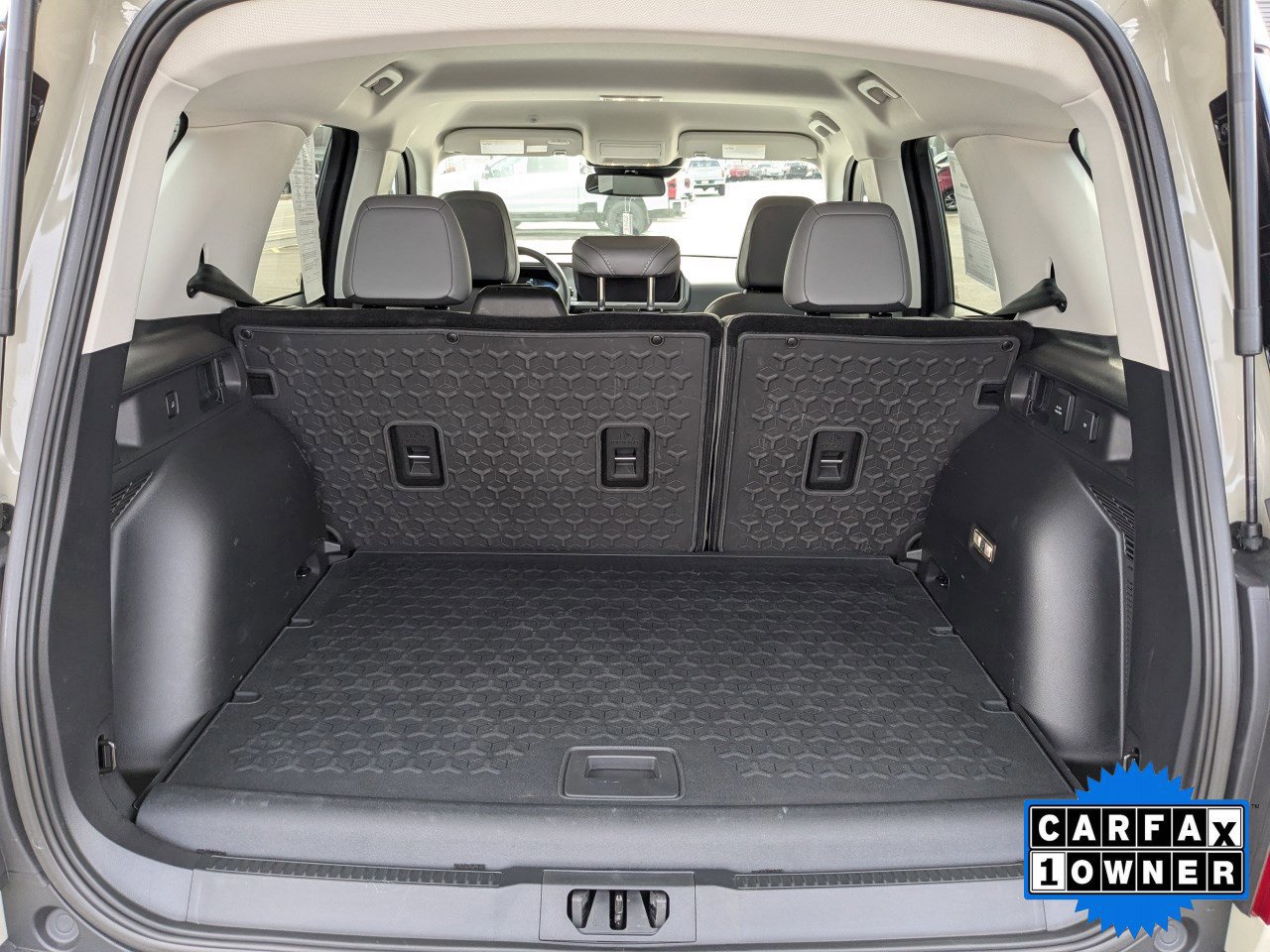 Certified 2025 Ford Bronco Sport Badlands image 12