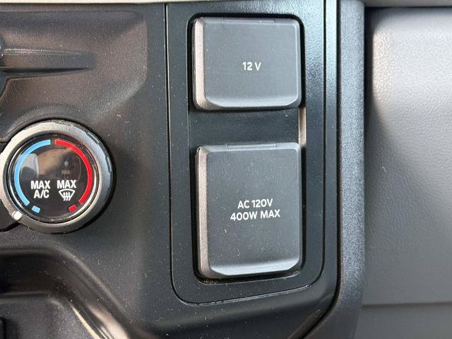 Certified 2024 Ford F250 XLT AWD/4WD image 26
