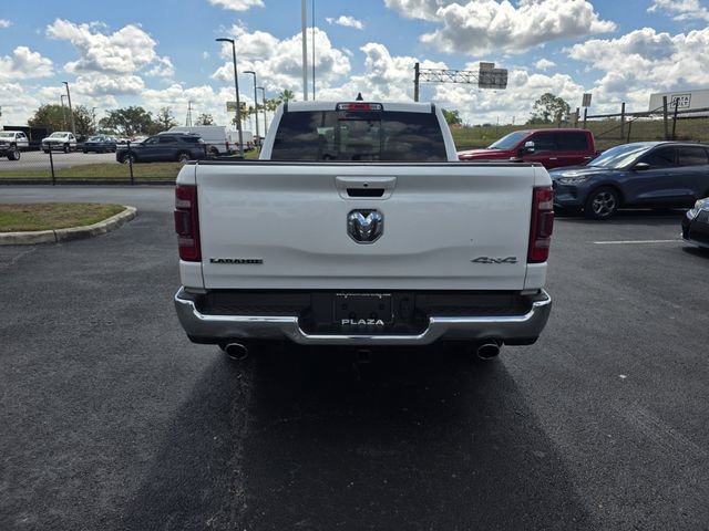 Used 2023 RAM 1500 Laramie AWD/4WD image 6