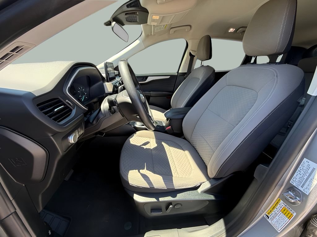 Certified 2022 Ford Escape SE FWD image 11