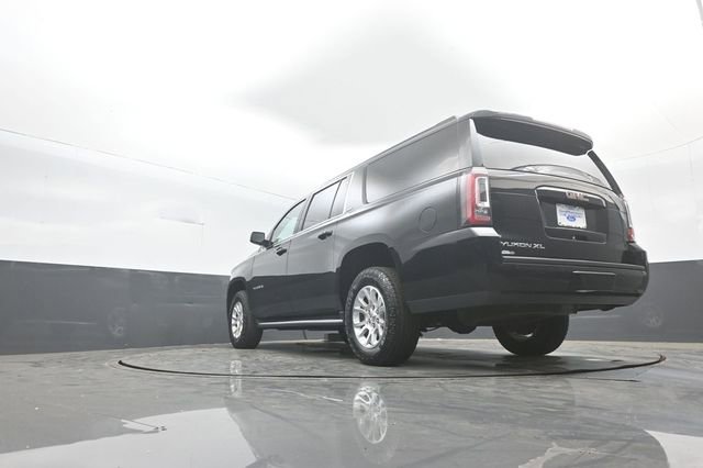 Used 2019 GMC Yukon XL SLT image 31