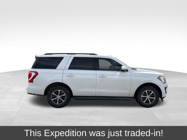 Certified 2020 Ford Expedition XLT w/ Equipment Group 201A