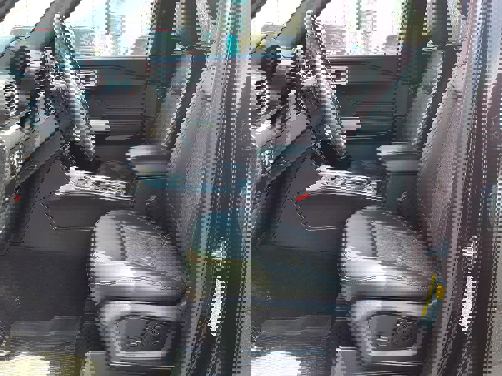 Certified 2023 Ford Explorer Timberline AWD/4WD image 20