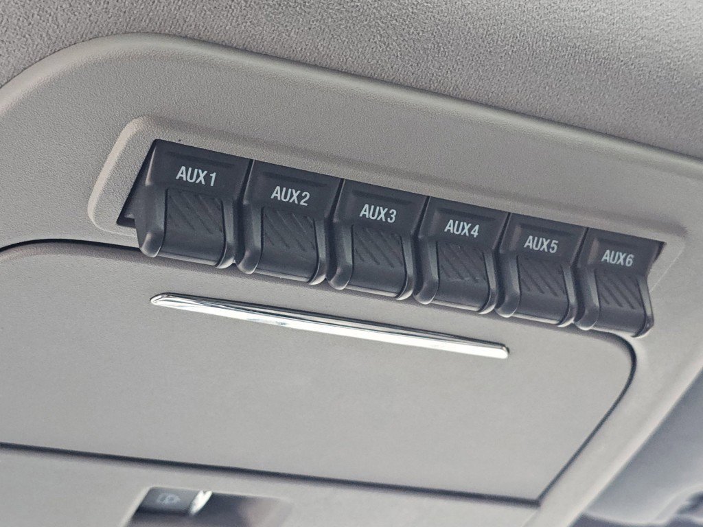 Certified 2024 Ford F450 Limited image 20