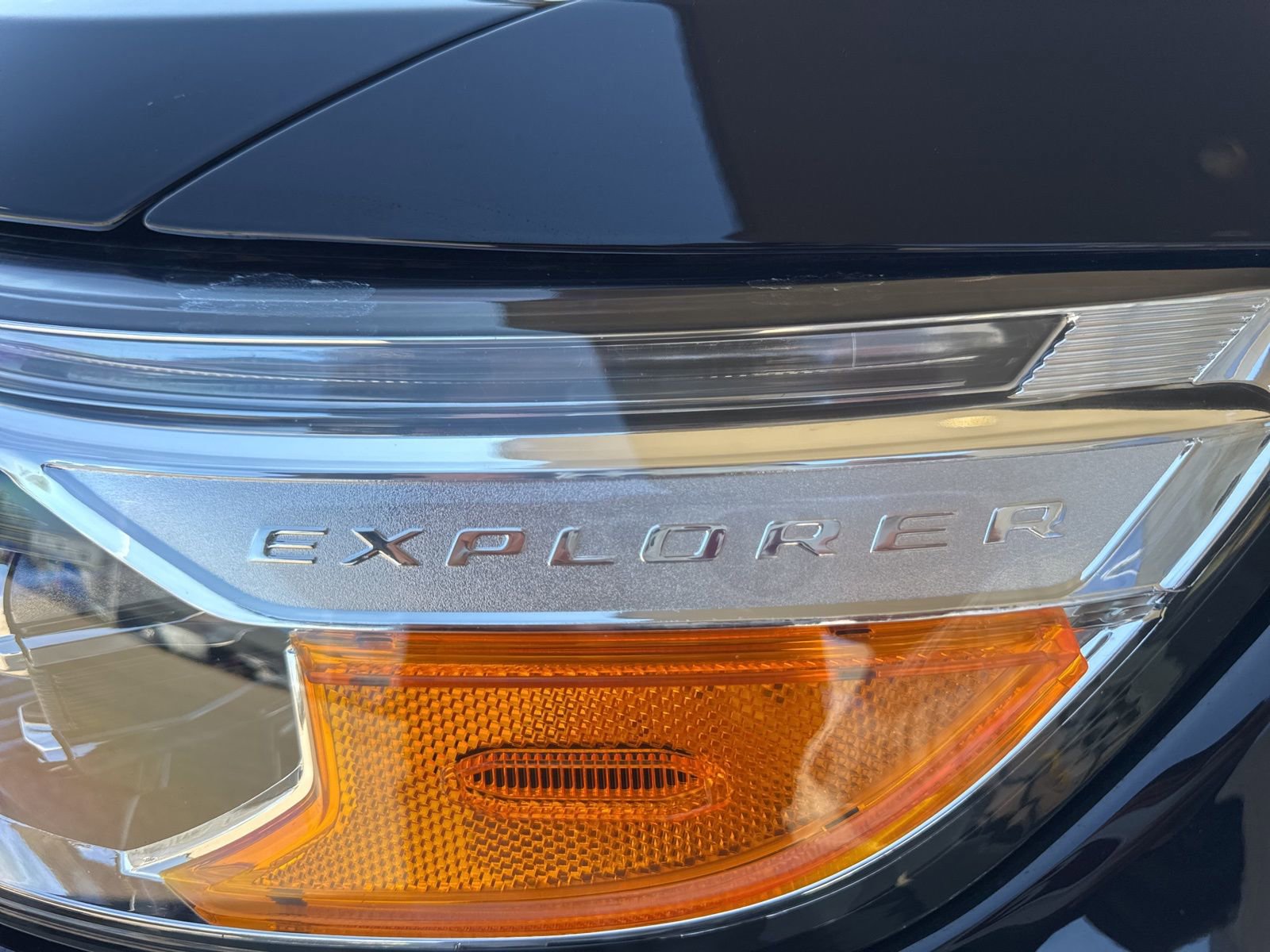 Certified 2023 Ford Explorer XLT w/ Equipment Group 202A AWD/4WD image 14