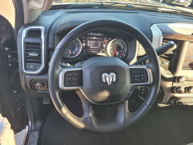 Used 2020 RAM 2500 Laramie image 30