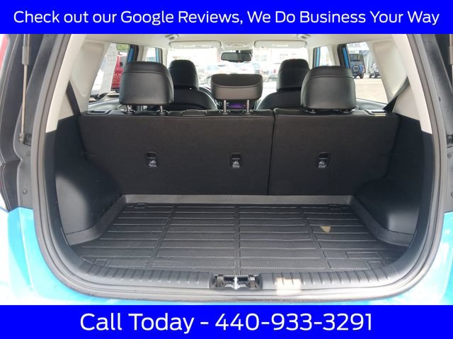 Used 2023 Kia Soul GT-Line FWD image 39