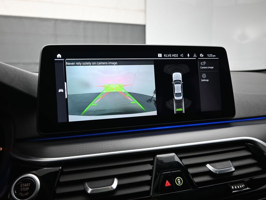 Used 2022 BMW 540i 540i w/ Executive Package image 43