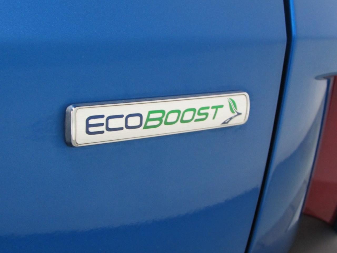 Certified 2020 Ford Escape SEL FWD image 36
