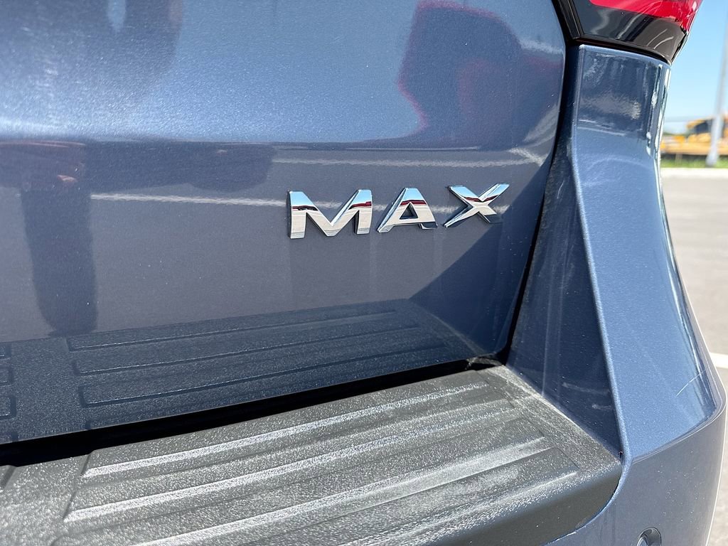 Certified 2023 Ford Expedition Max Limited RWD image 9