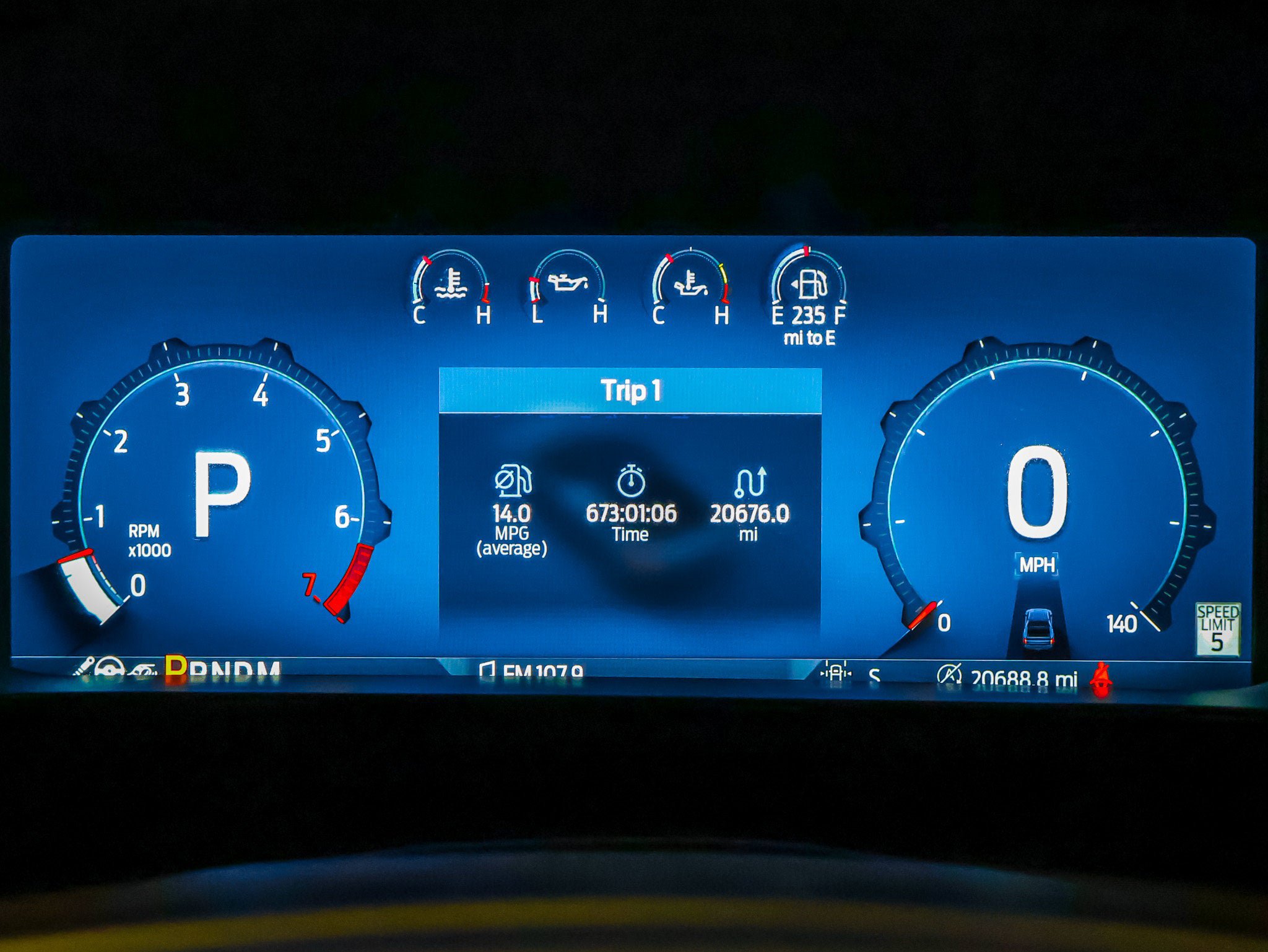 Certified 2024 Ford F150 Raptor AWD/4WD image 29