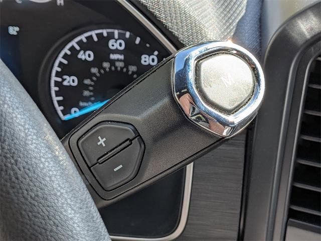 Certified 2021 Ford F150 XL image 20